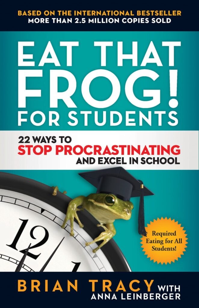 Eat That Frog