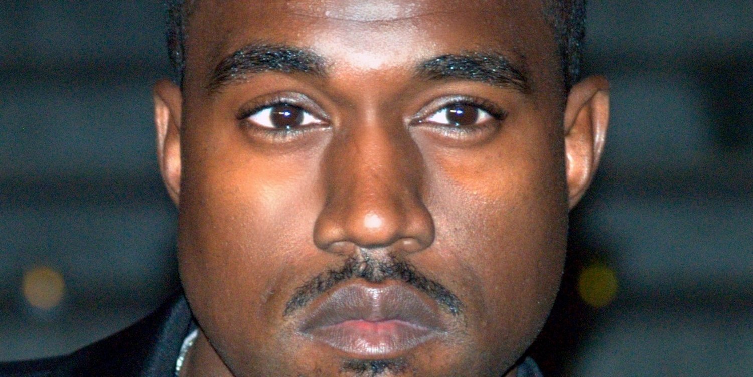 Kanye West