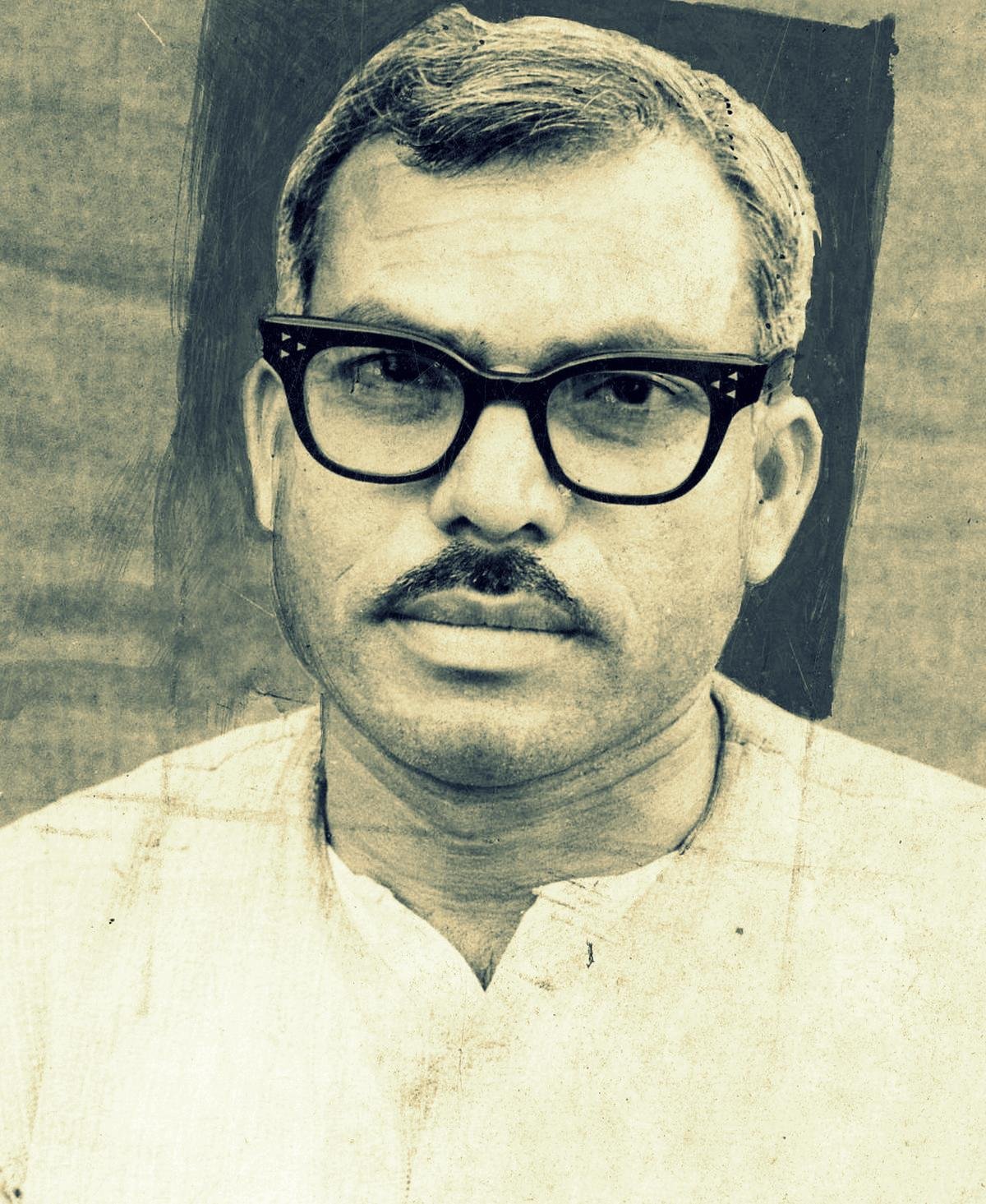 Karpoori Thakur