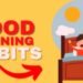 10 Best Habits of Morning Wake-up routine 4 10 Best Morning Habbits
