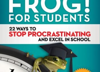 Book Summary: Eat That Frog 3 Eat That Frog