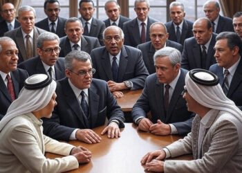 Non-Aligned Movement: Origins, Principles, and Role in Global Politics