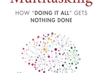 The Myth of Multitasking