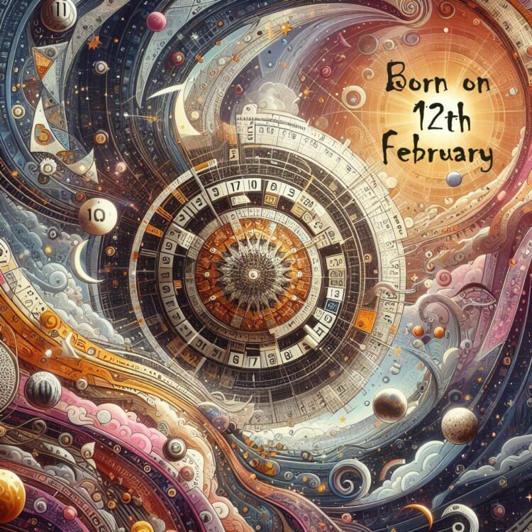 Born-on-12-February