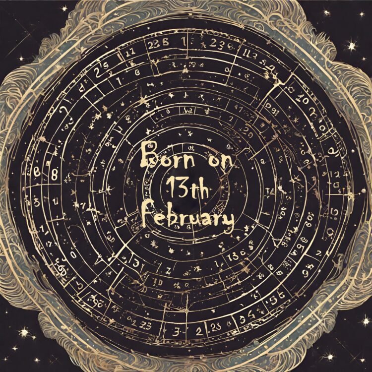 Born-on-13-February